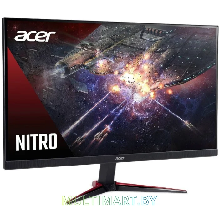 Игровой монитор Acer Nitro VG270Gbmipx (UM.HV0CD.G02)